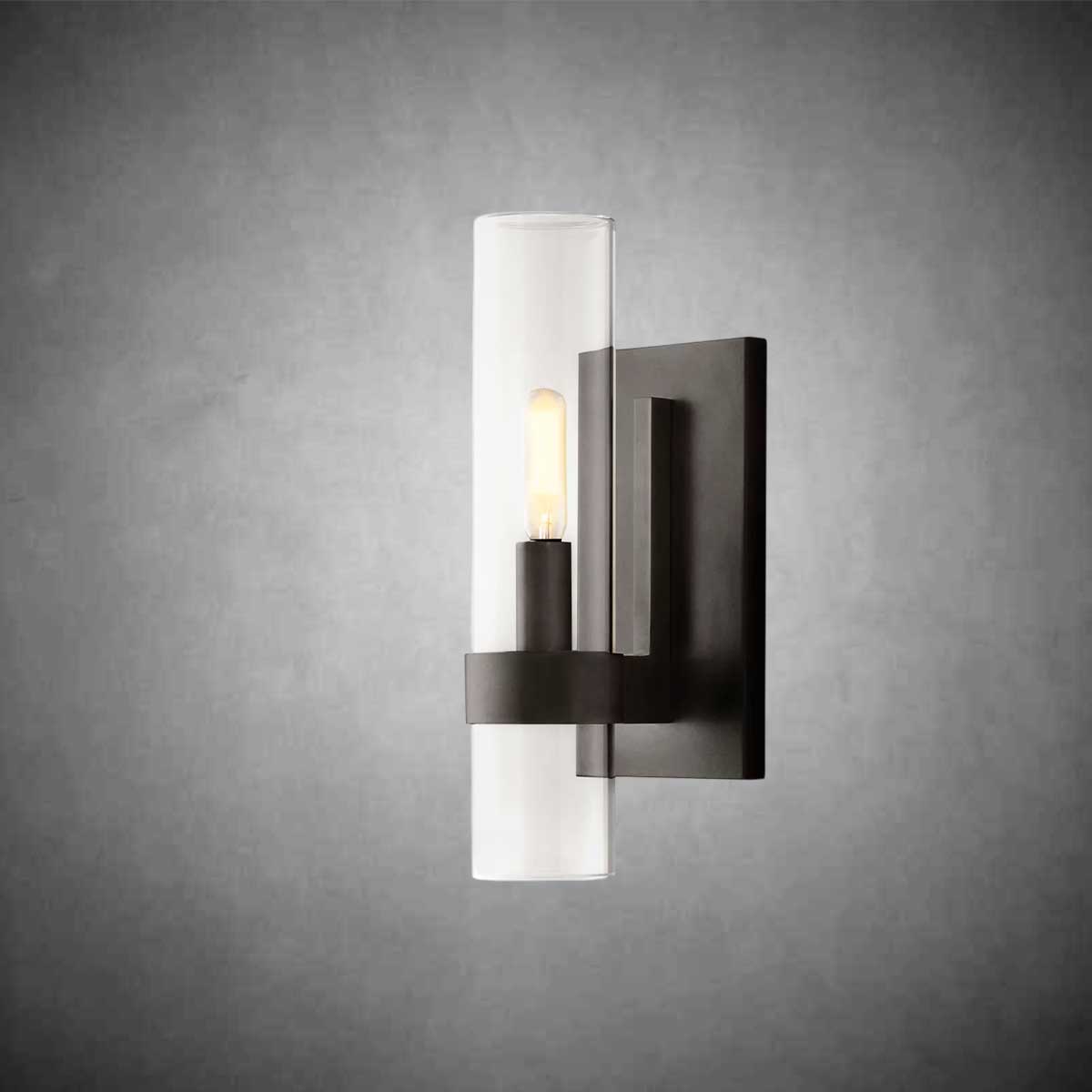 Ravelle Grand Outdoor Sconce