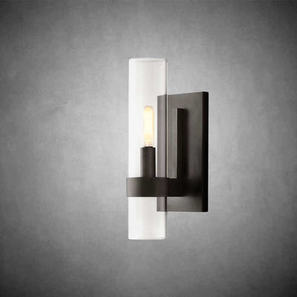 Ravelle Grand Outdoor Sconce