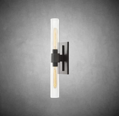 Ravelle Linear Sconce