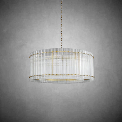 Marino Round Chandelier