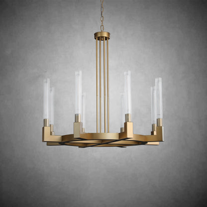 Rebecca Round Chandelier