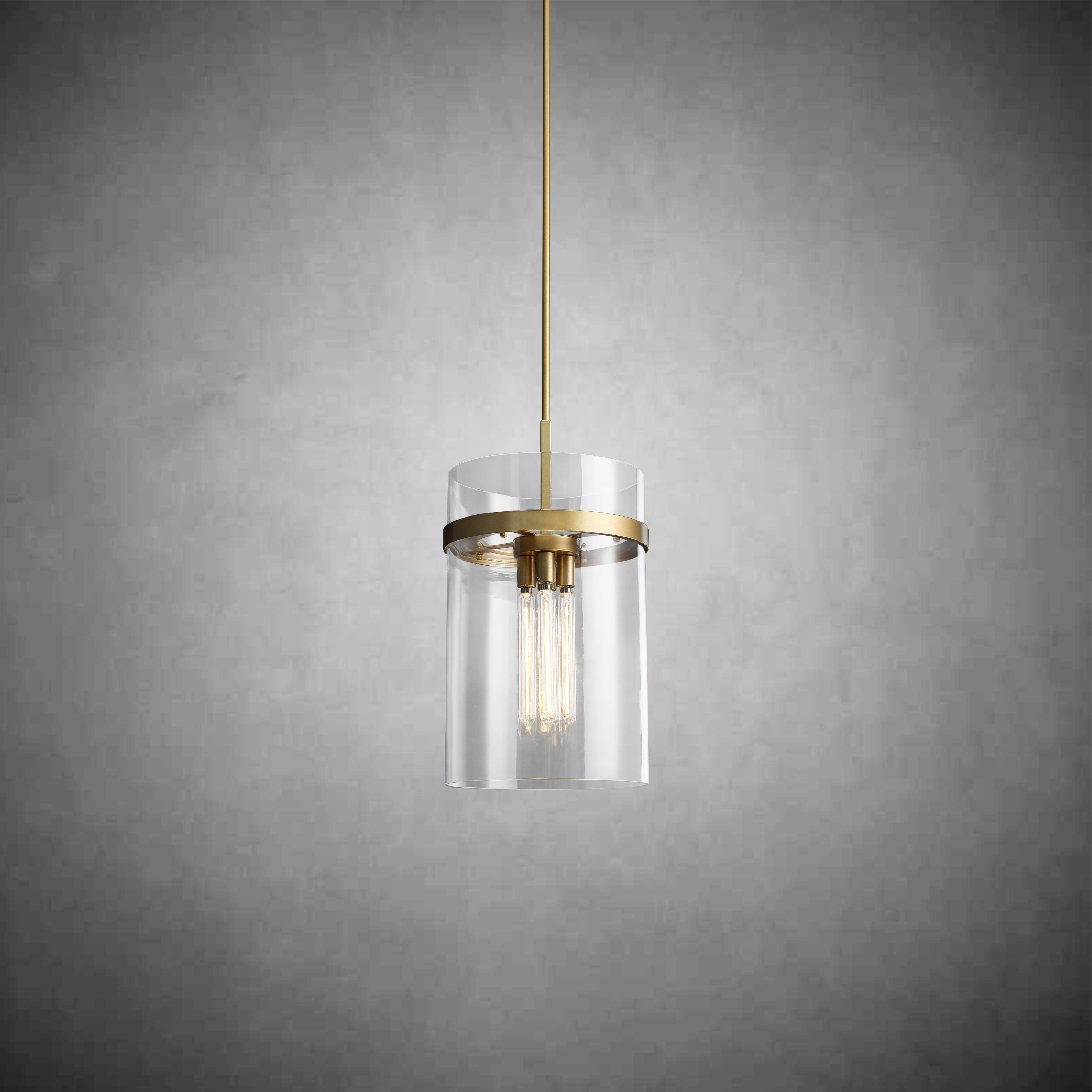 Ravel Pendant