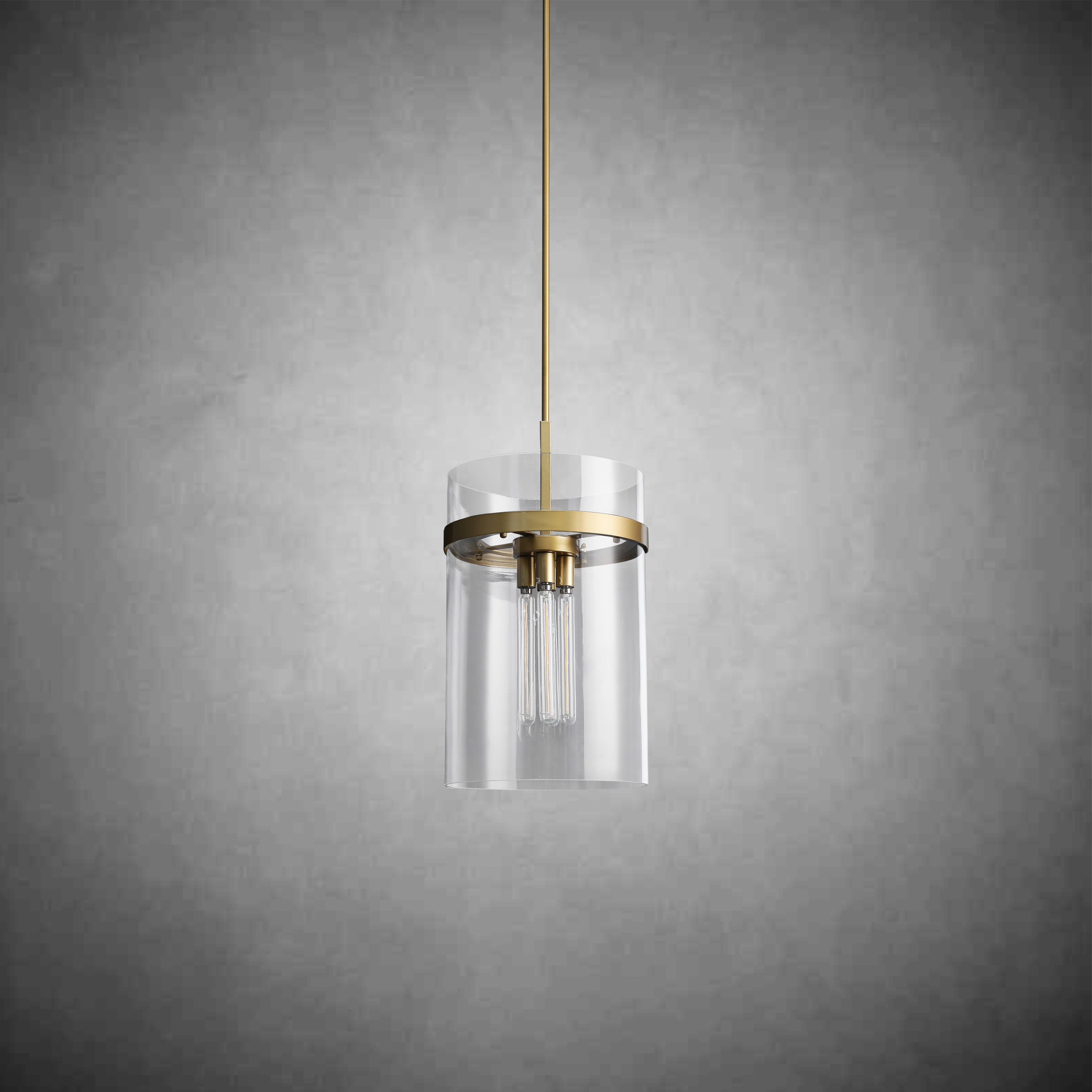 Ravel Pendant