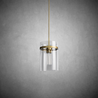 Ravel Pendant