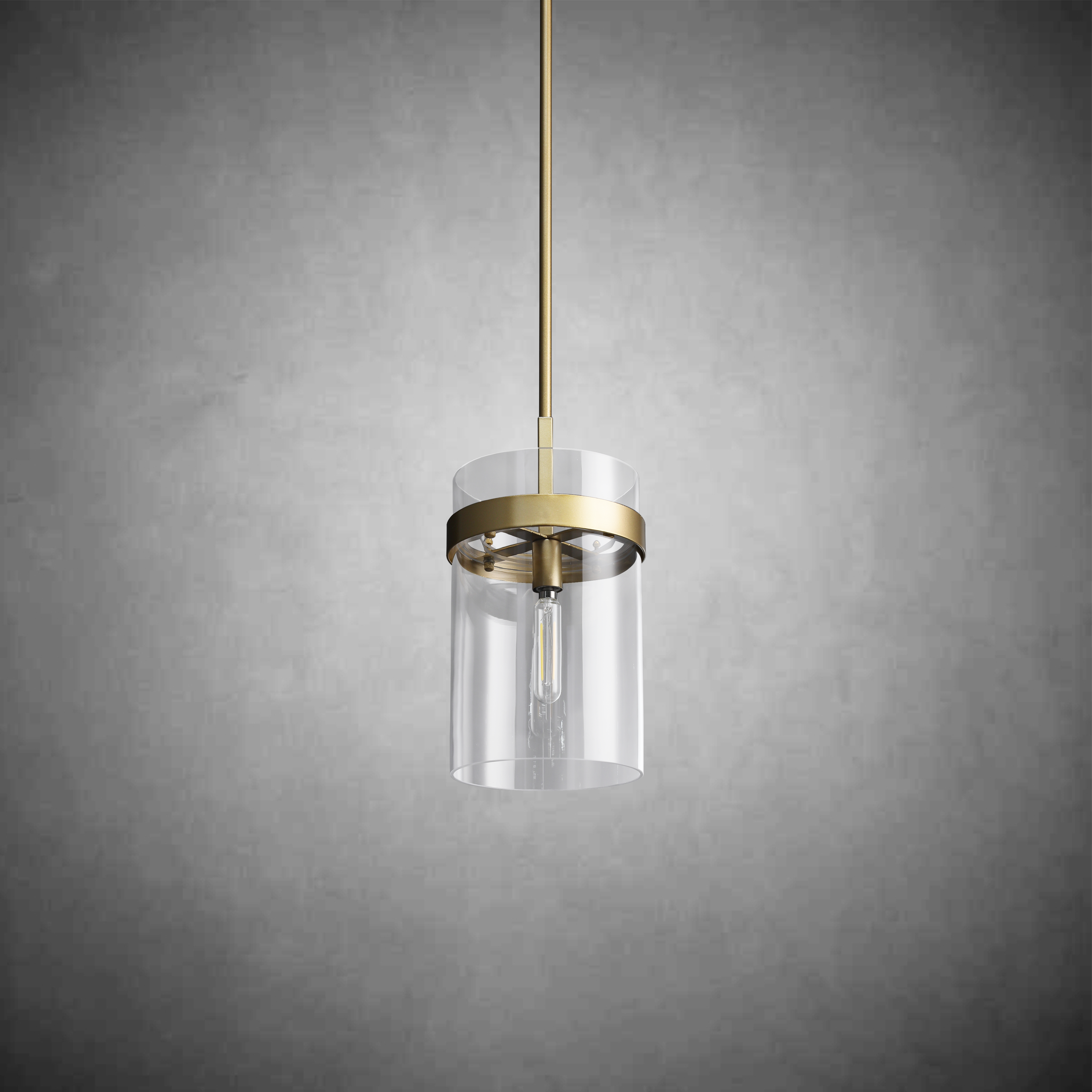 Ravel Pendant