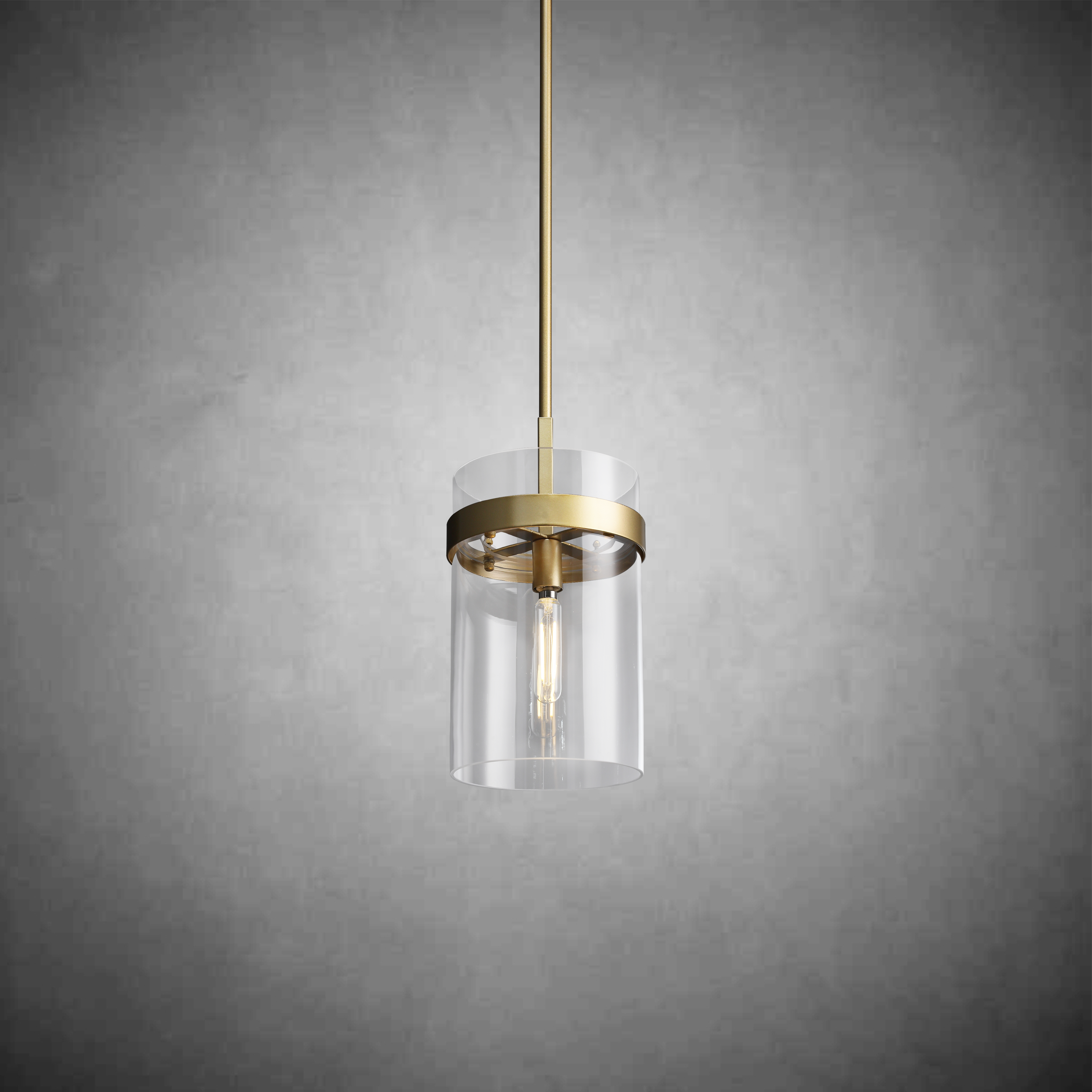Ravel Pendant