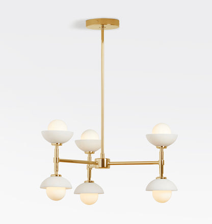 Greenwich Chandelier