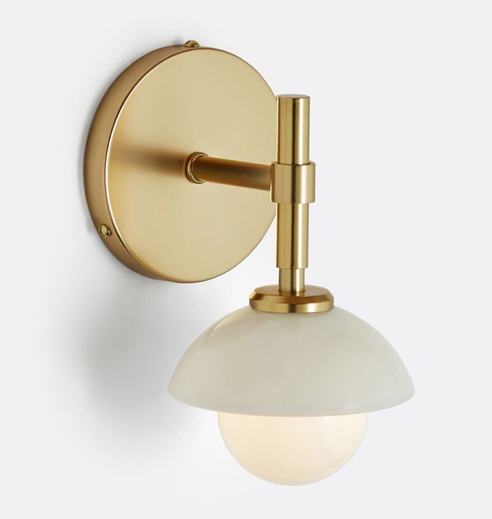 Greenwich Sconce