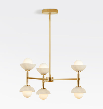 Greenwich Chandelier