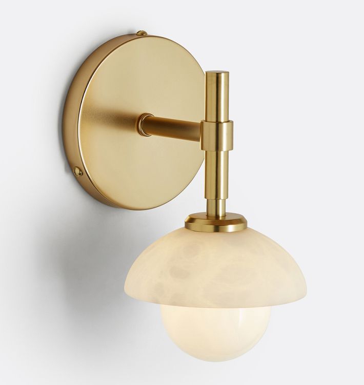 Greenwich Sconce