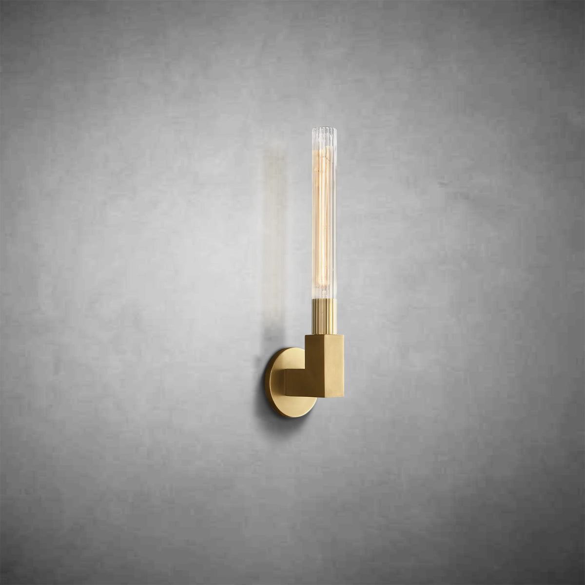 Rebecca Outdoor Sconce