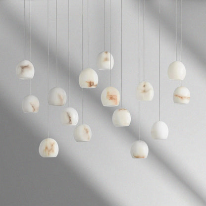 Arica Linear Chandelier