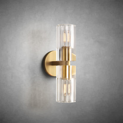 Reger Linear Sconce