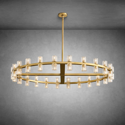 Reger Round Chandelier