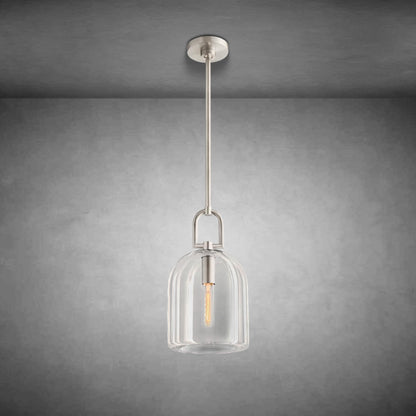 Brandon Cloche Pendant