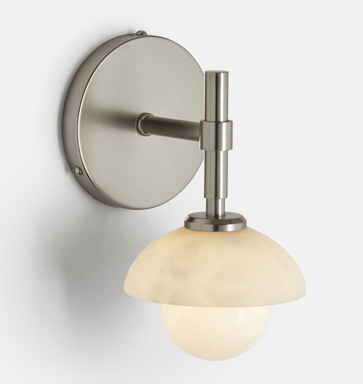 Greenwich Sconce