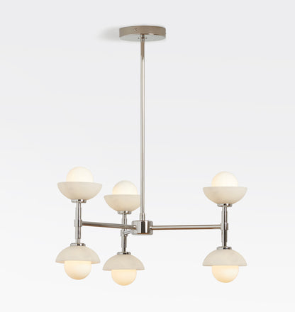 Greenwich Chandelier