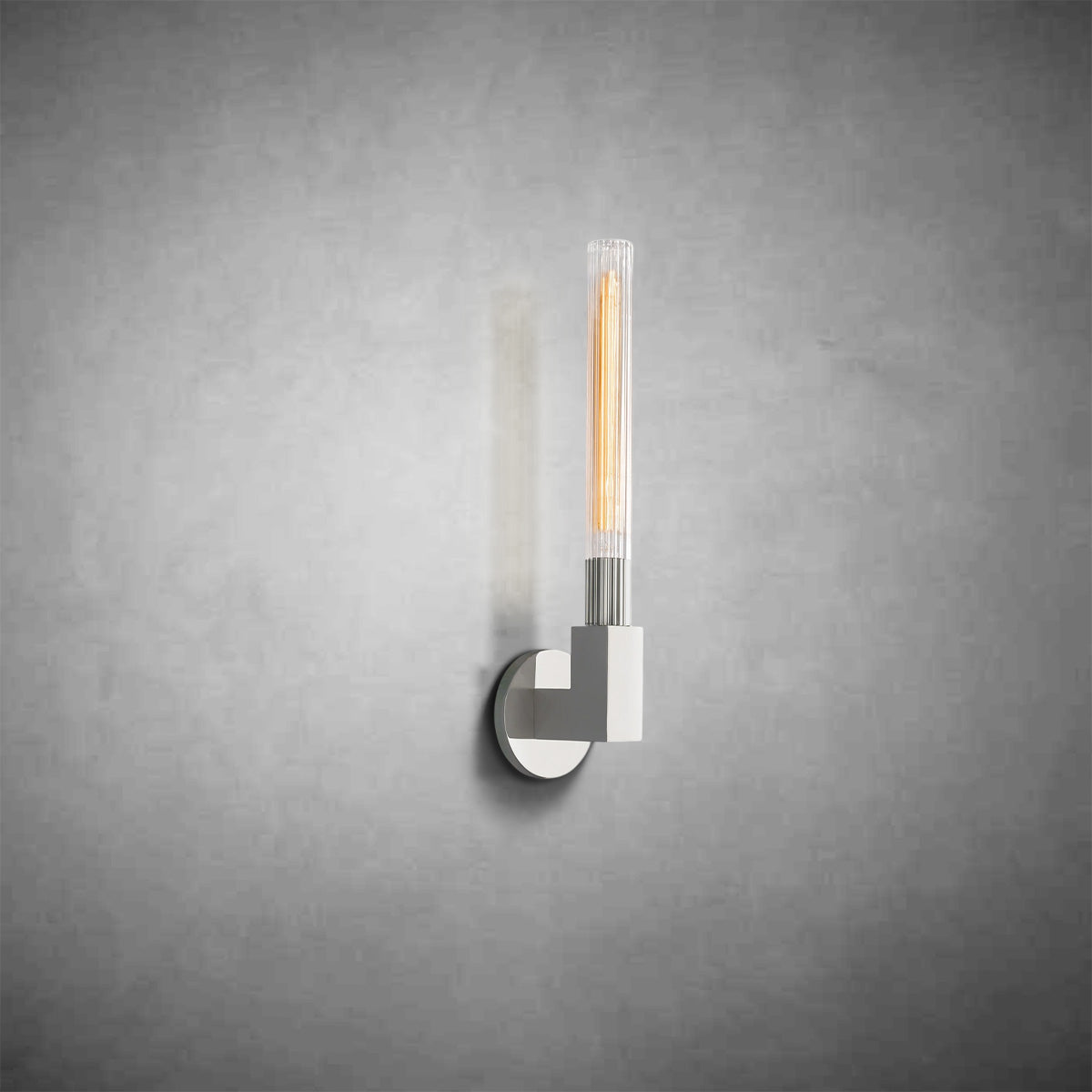 Rebecca Outdoor Sconce