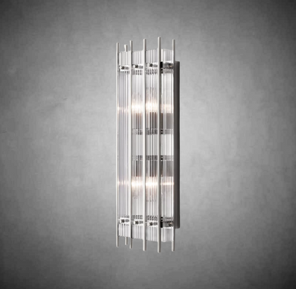 Marino Grand Rectangular Sconce