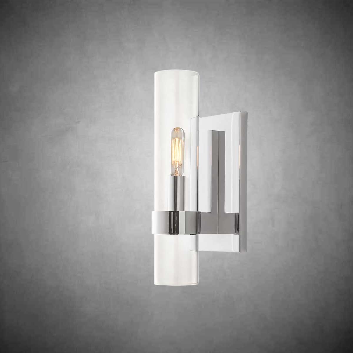 Ravelle Grand Outdoor Sconce
