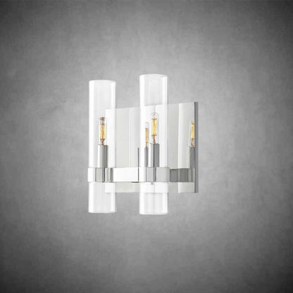 Ravelle Double Sconce