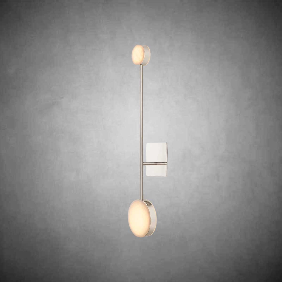 Alexion Sconce 28"