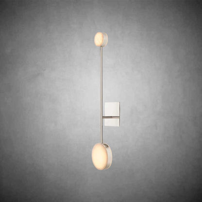 Alexion Sconce 28"