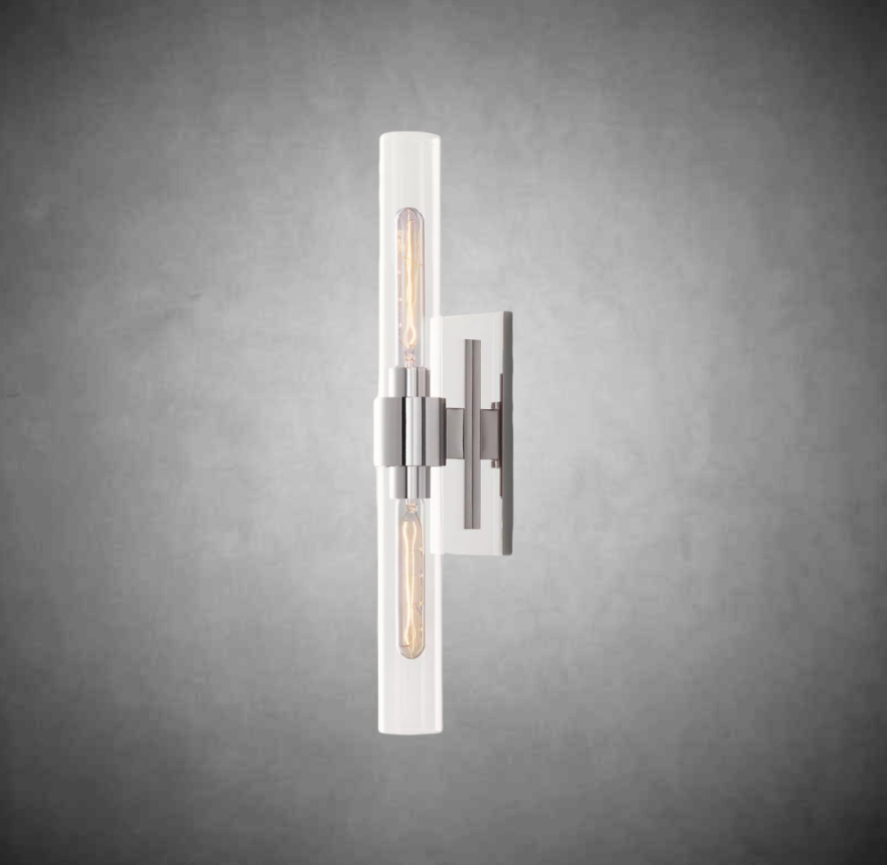 Ravelle Linear Sconce