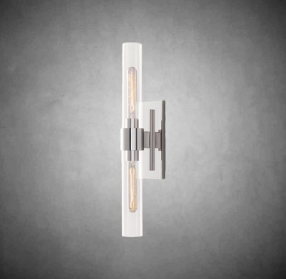 Ravelle Linear Sconce