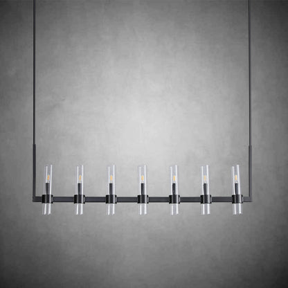 Ravel Linear Chandelier