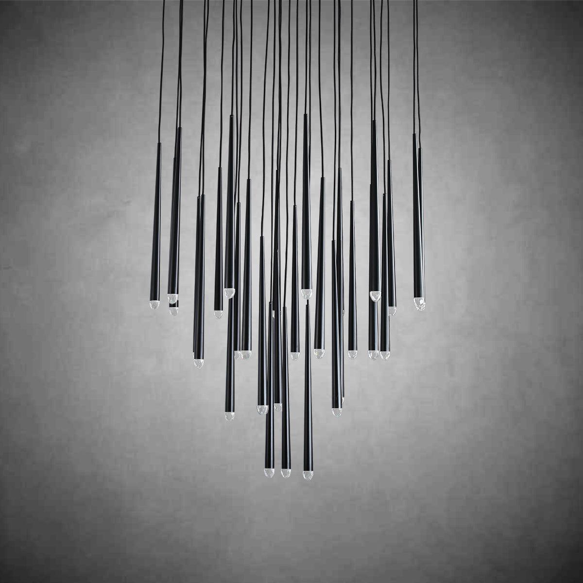 Madison Round Chandelier