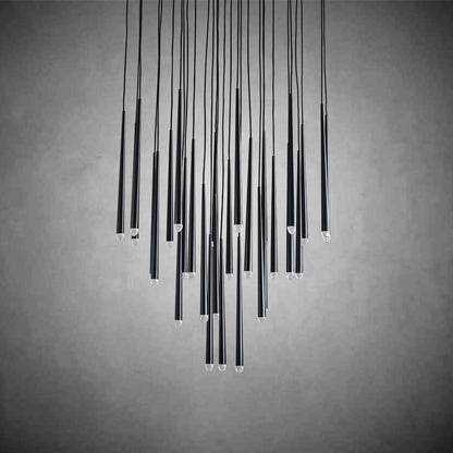 Madison Round Chandelier