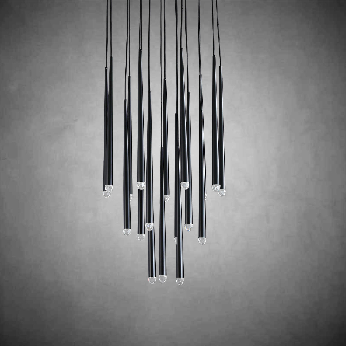 Madison Round Chandelier