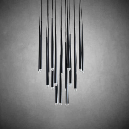 Madison Round Chandelier