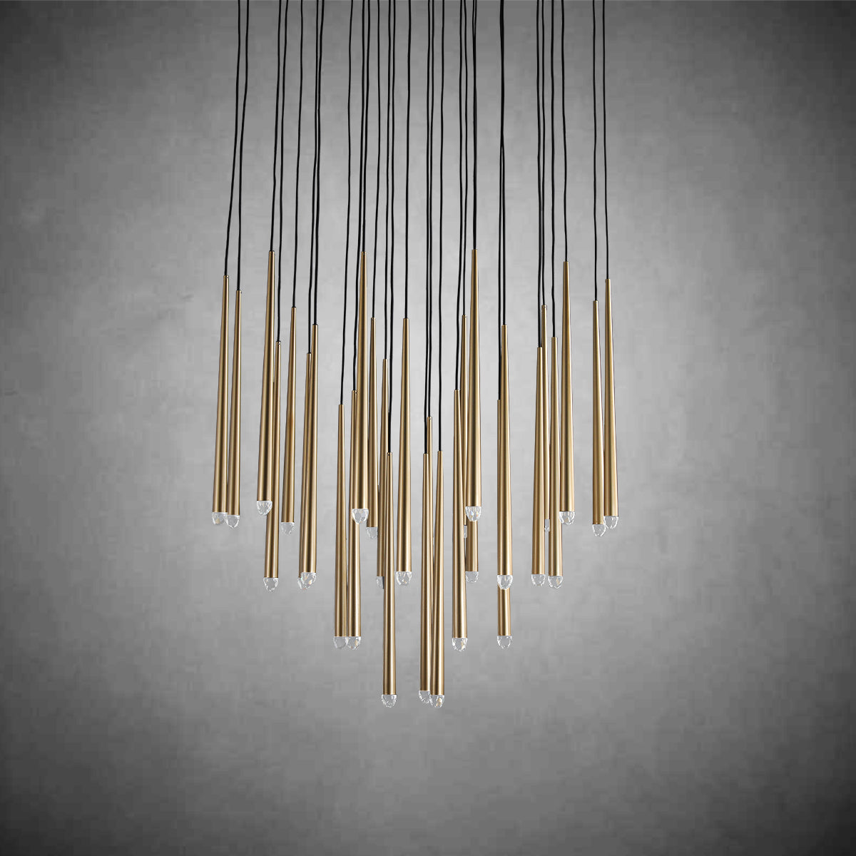 Madison Round Chandelier