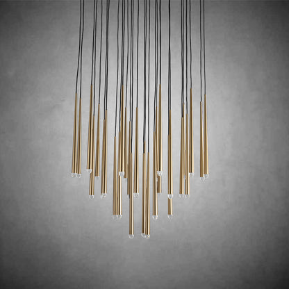 Madison Round Chandelier