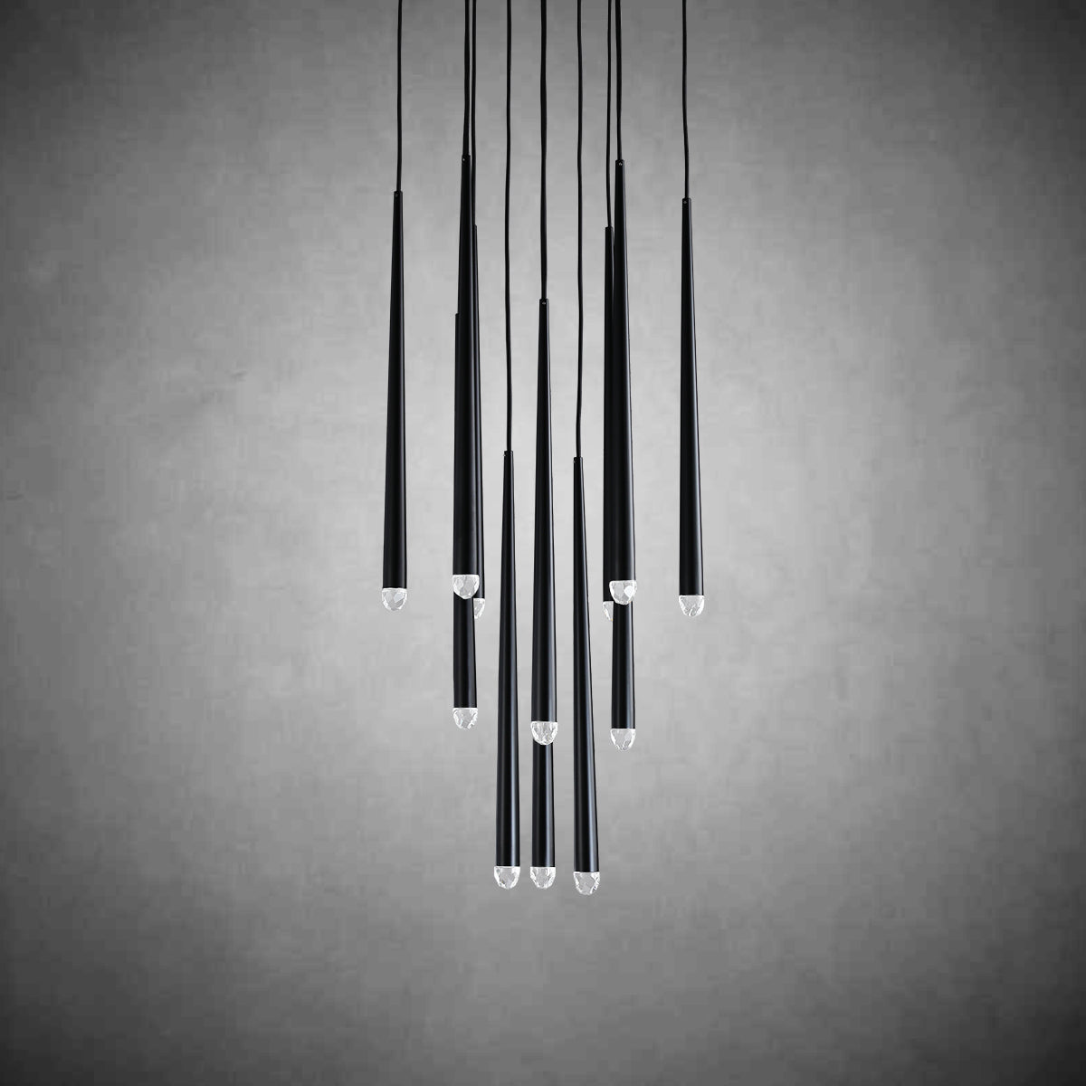 Madison Round Chandelier