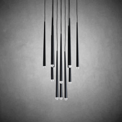 Madison Round Chandelier
