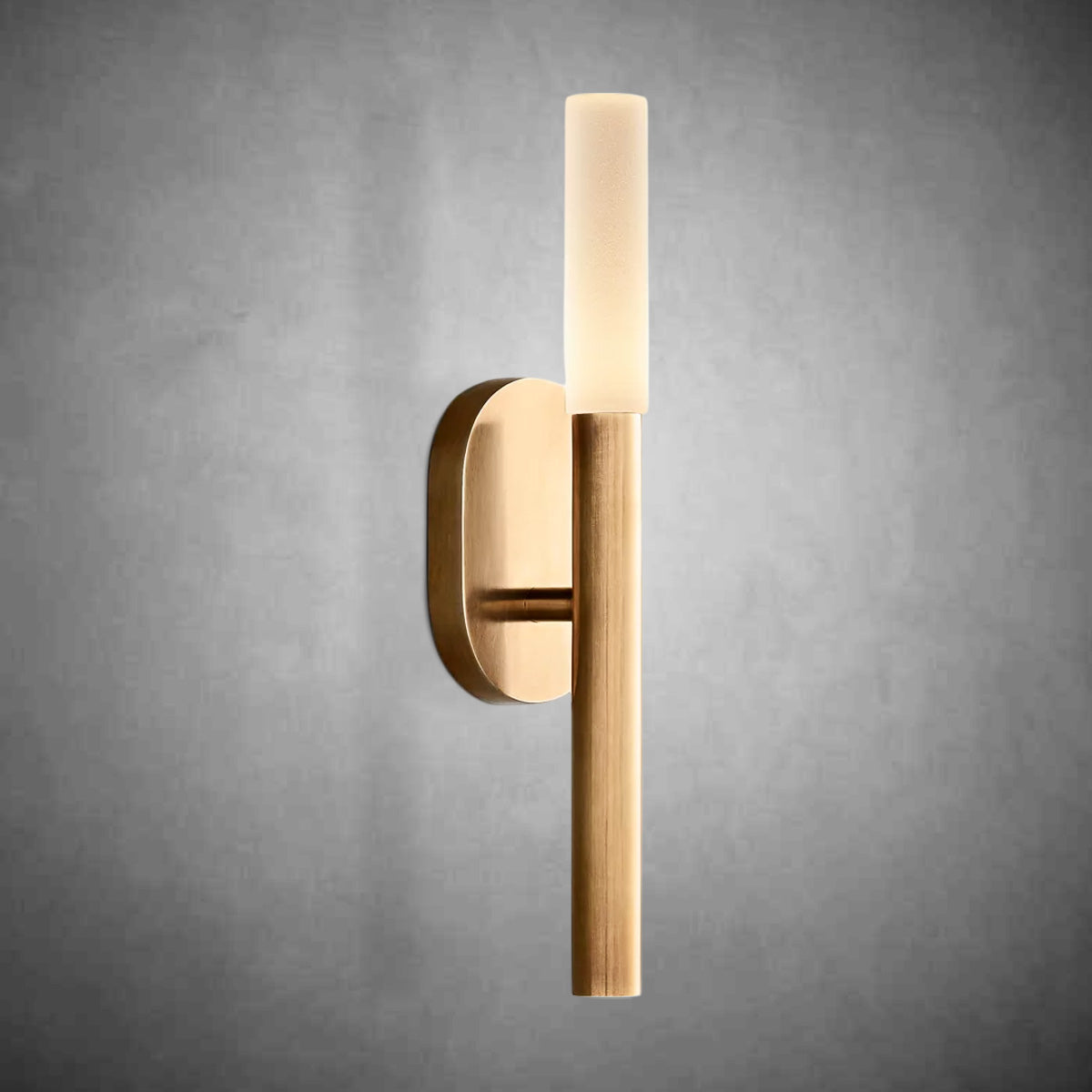 Daisy Sconce