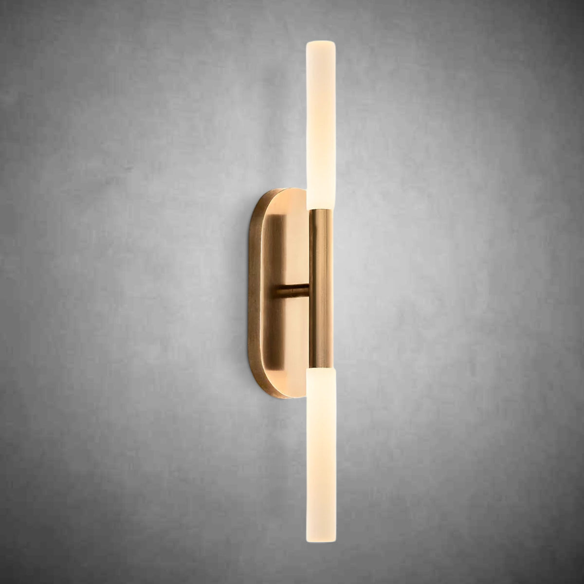 Daisy Linear Sconce