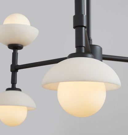 Greenwich Chandelier
