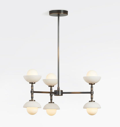 Greenwich Chandelier