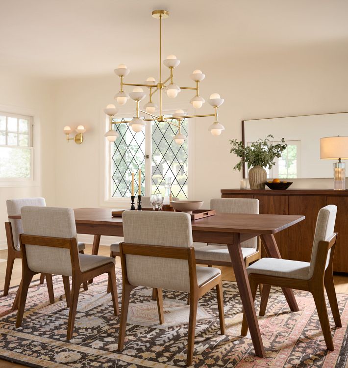 Greenwich Double Tier Chandelier