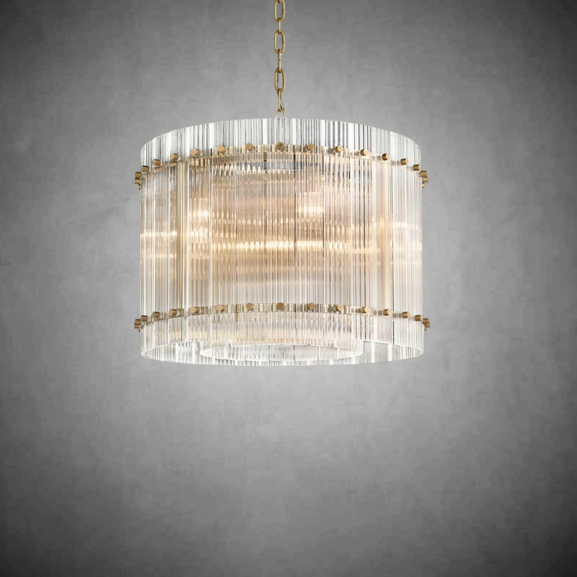 Marino Round Chandelier