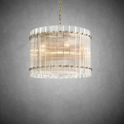 Marino Round Chandelier