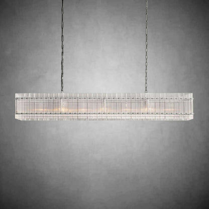 Marino Rectangular Chandelier