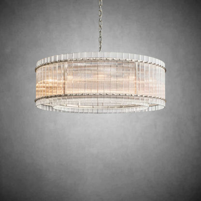 Marino Round Chandelier