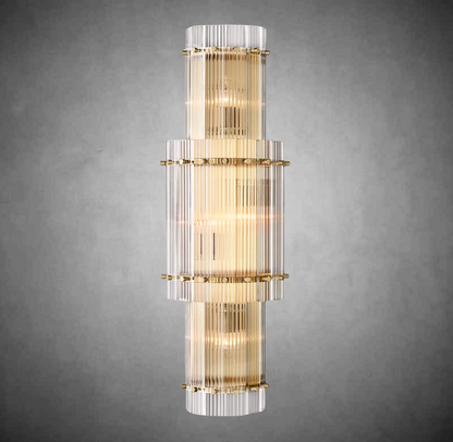Marino Grand Round Sconce