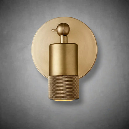 Utilitaire Task Sconce