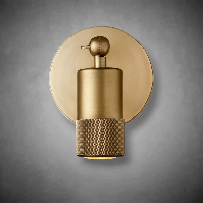 Utilitaire Task Sconce